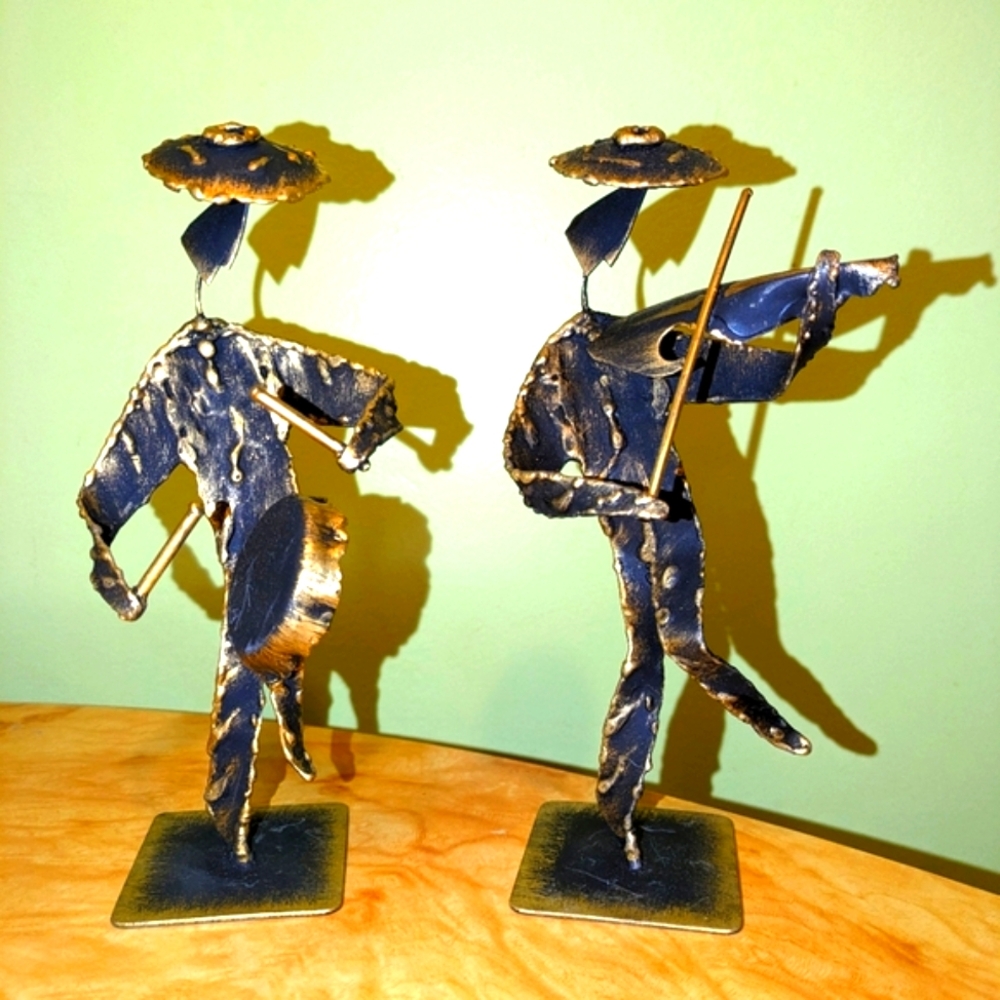 ISRAELI MUSICIANS